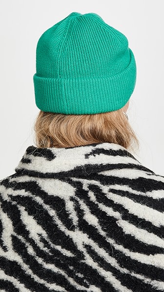 ACNE STUDIOS KANSY BEANIE HAT