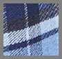 Navy/Dusty Blue