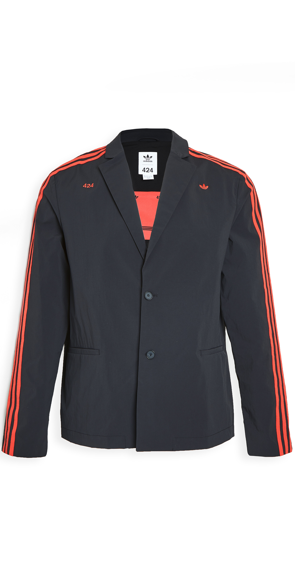adidas blazer