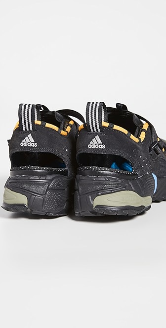 distinct gear safety shoes