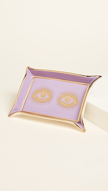 Jonathan Adler Eyes Valet Tray | SHOPBOP SAVE UP TO 30% ...