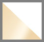 White/Gold