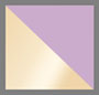 Purple/Gold