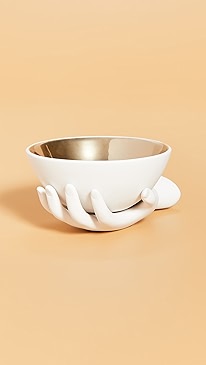 Jonathan Adler - Eve Accent Bowl