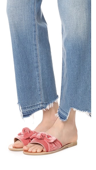 ancient greek sandals taygete