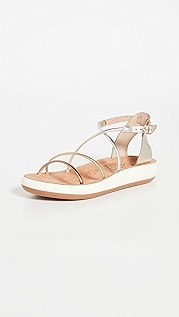 Ancient Greek Sandals Anastasia Comfort Sandals