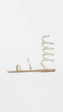 Ancient Greek Sandals - Ofis Wrap Sandals