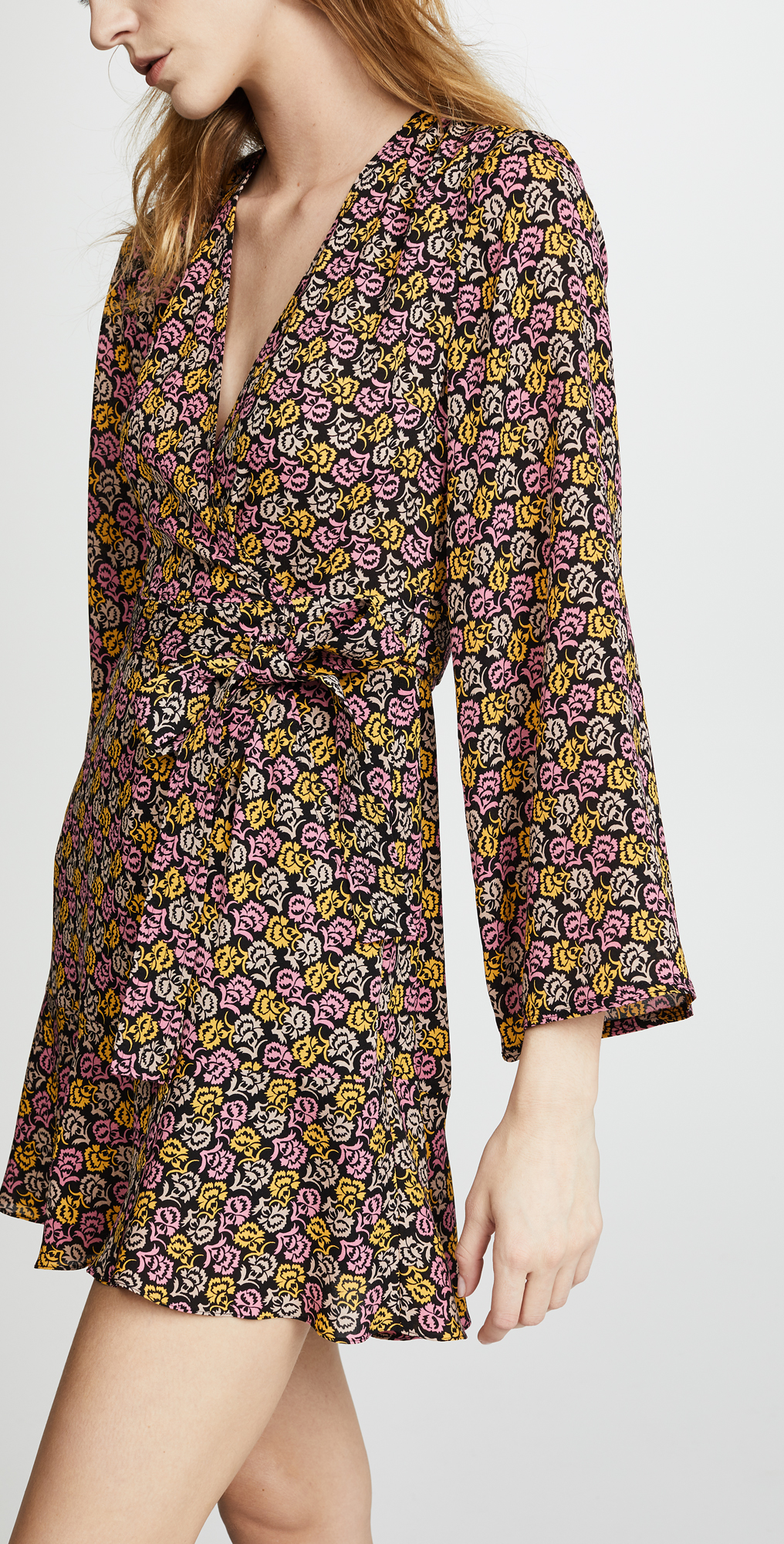alc whitney dress