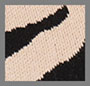 Taupe/Black