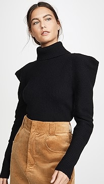 A.L.C. - Maura Sweater