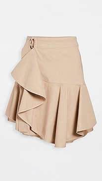 A.L.C. - Amalie Skirt