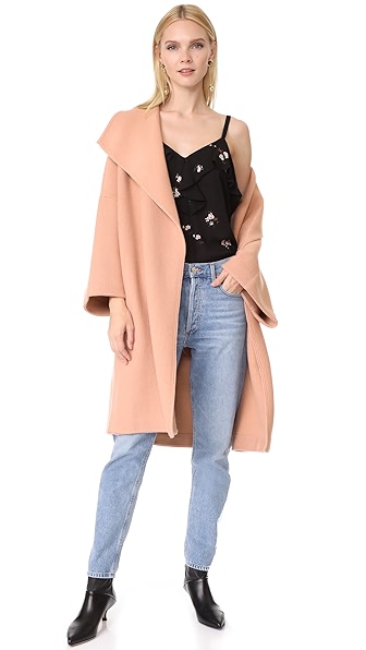 alice and olivia bee cardigan