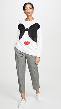 alice + olivia - Gleason Sweater