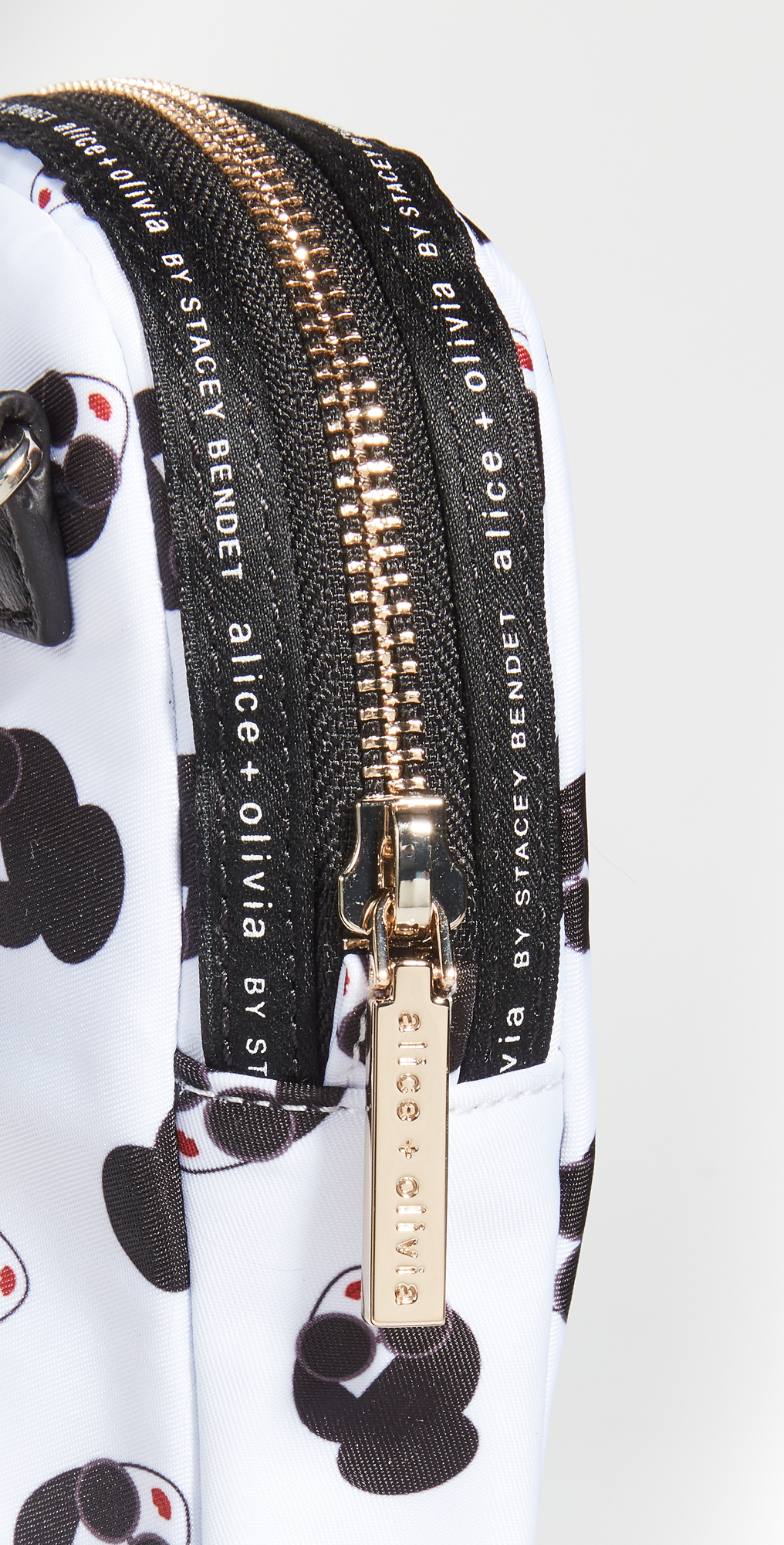 alice and olivia luggage