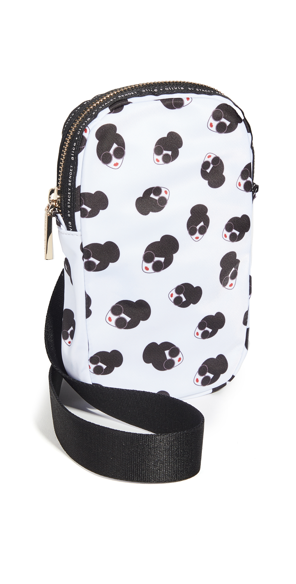 alice and olivia luggage