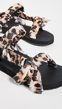 Arizona Love - Trekky Fun Sandals