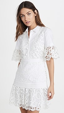 Alexis - Liberty Dress