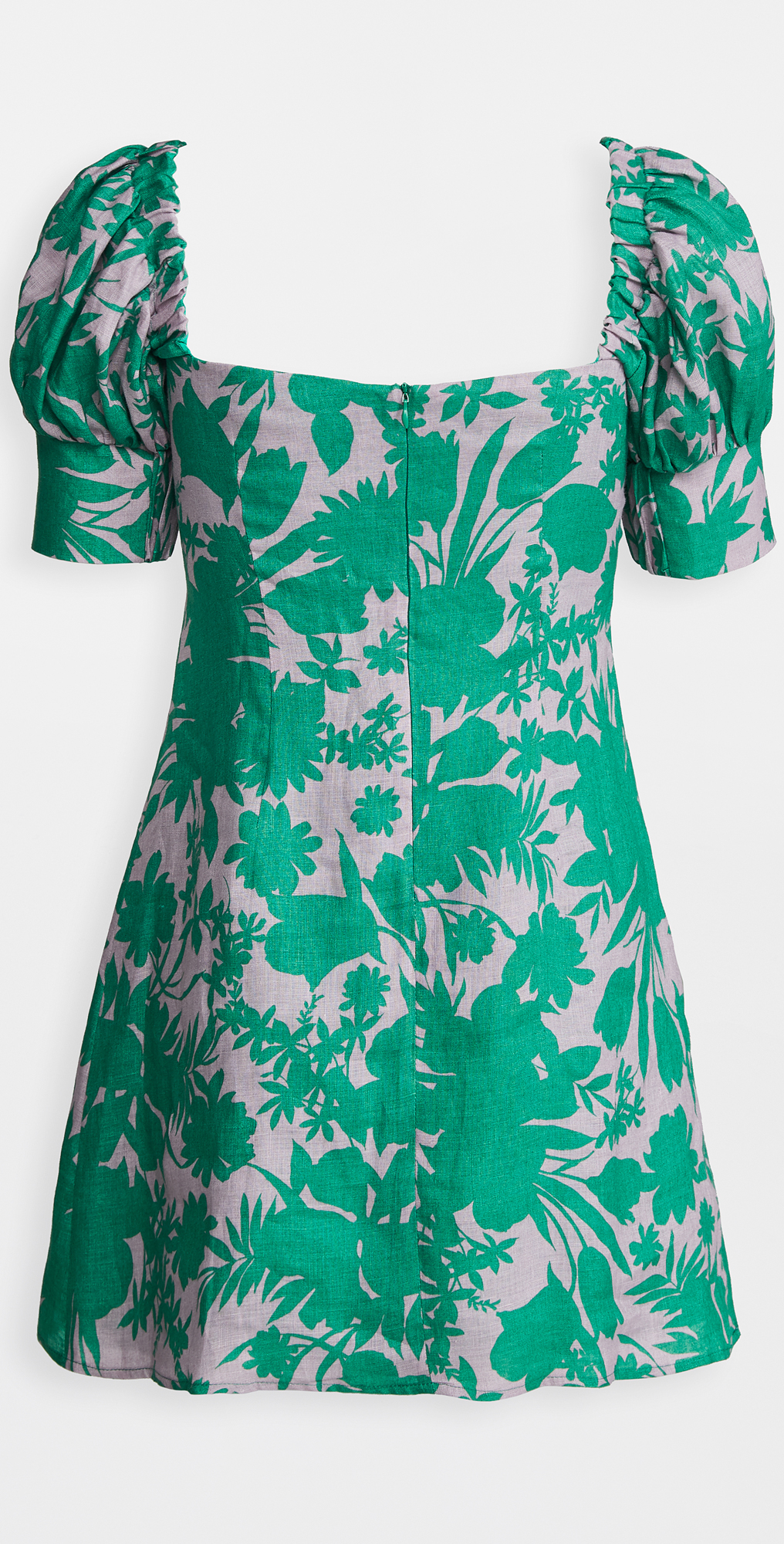 alexis jules one shoulder dress