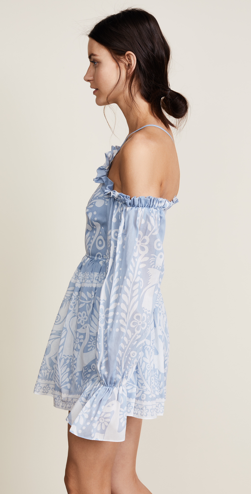 alice mccall hachi dress