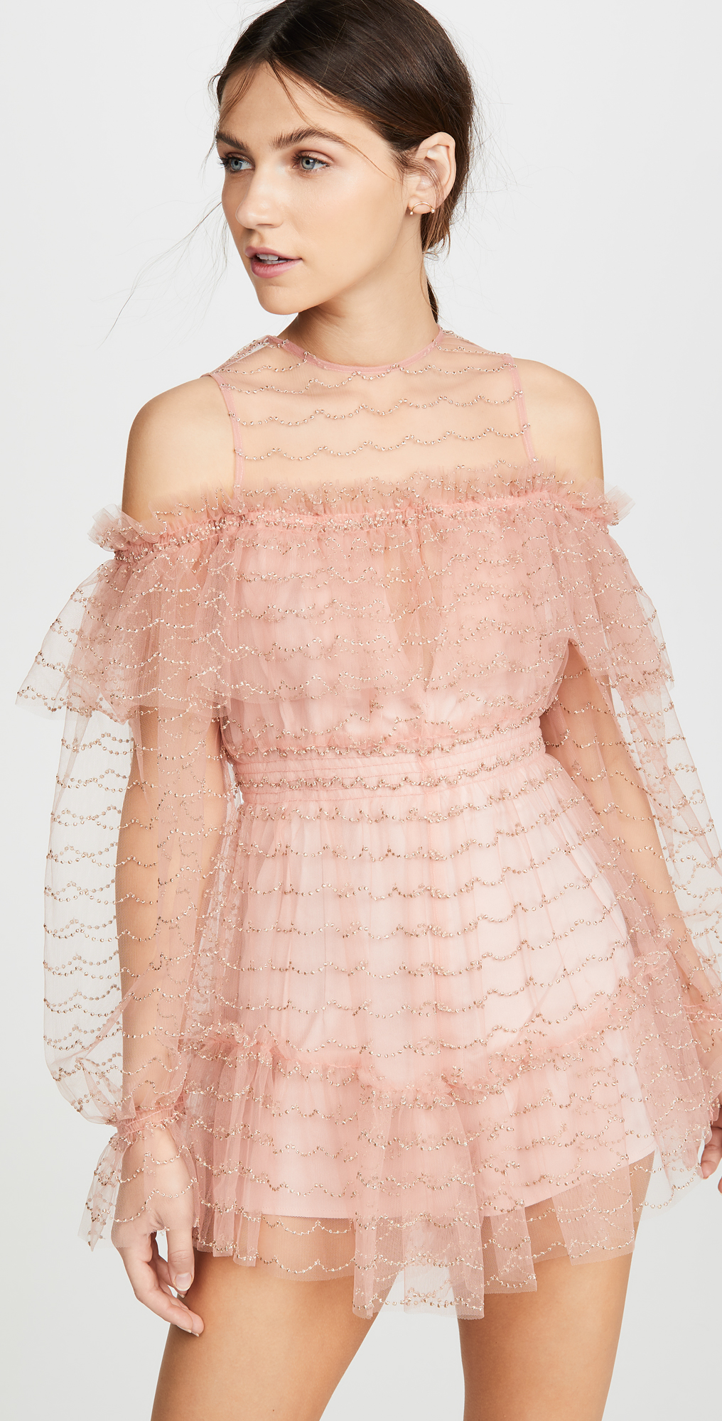 alice mccall venus valentine