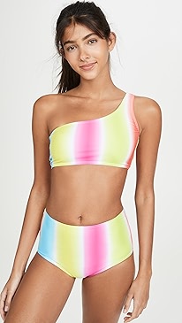 All Things Mochi - Zina Two Piece Swim Set