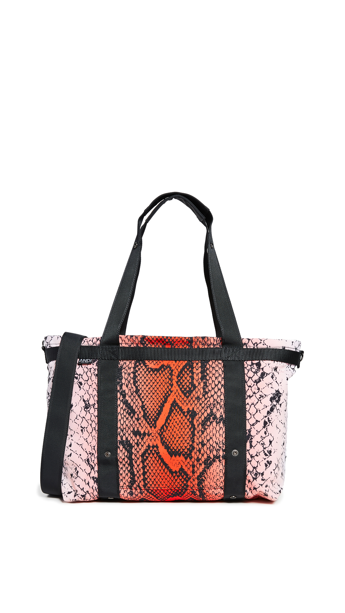andi tote