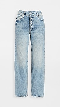 ANINE BING - Etta Jeans