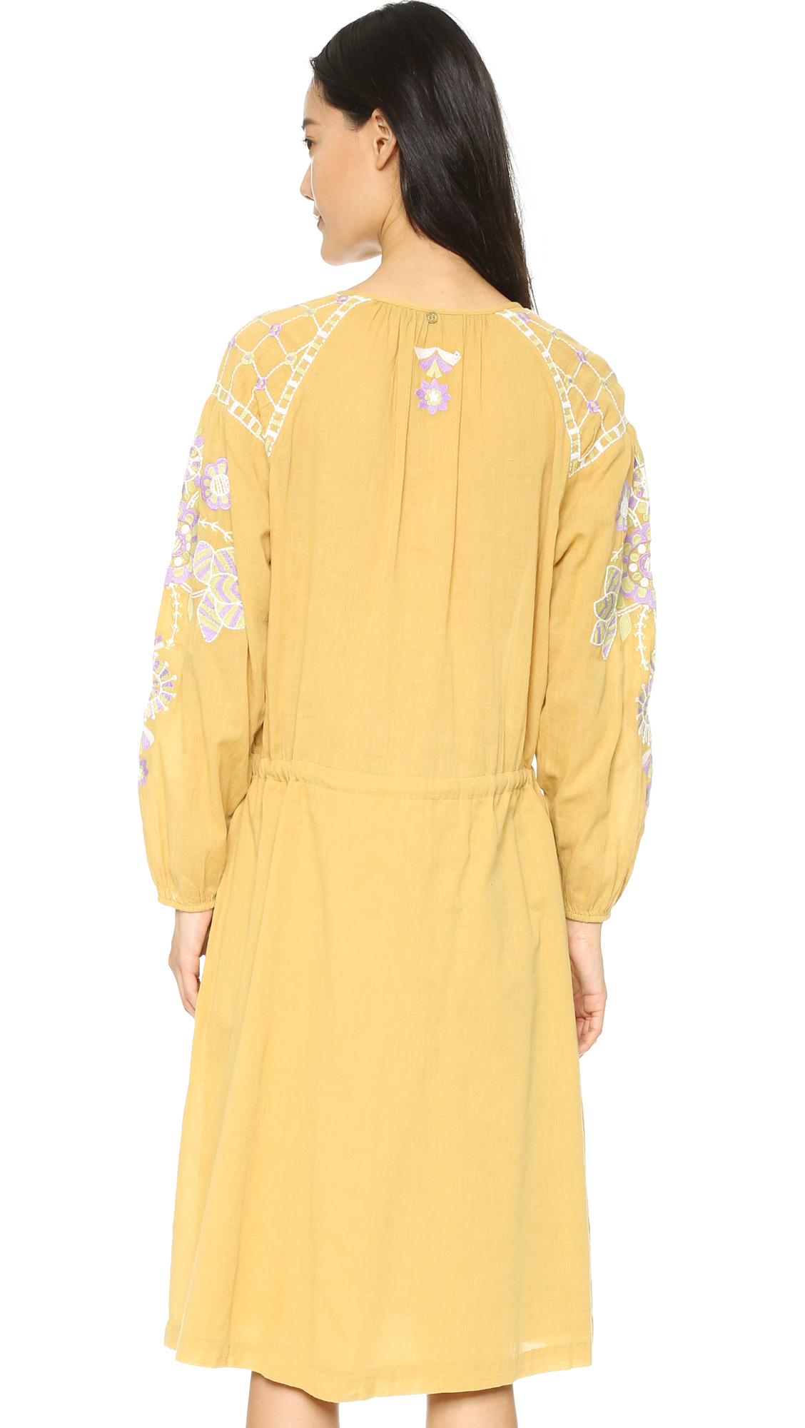 Antik Batik Danah Dress Shopbop