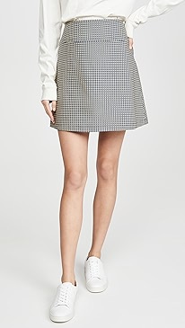 A.P.C. - Wright Skirt