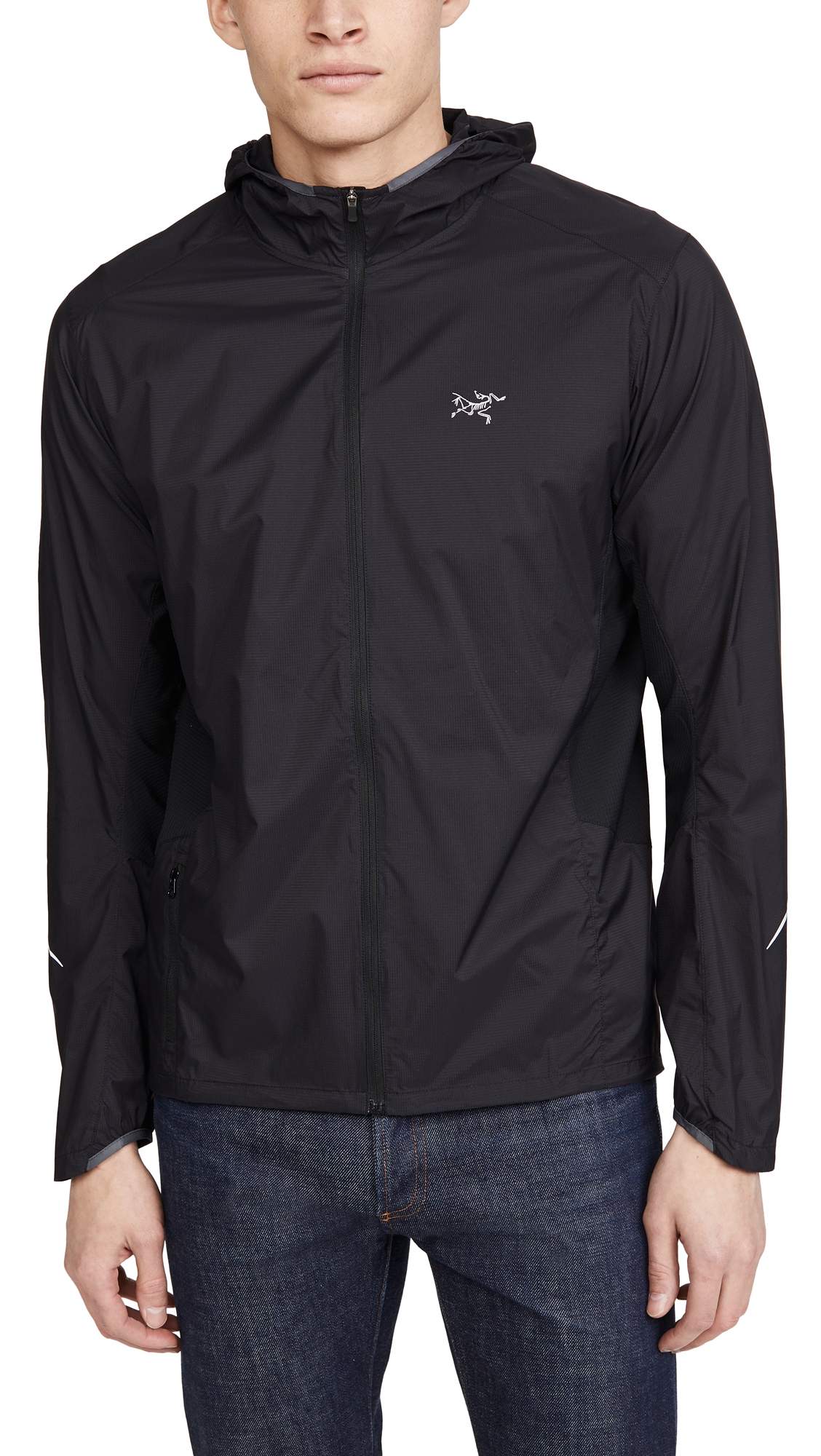 arc teryx contenta pullover