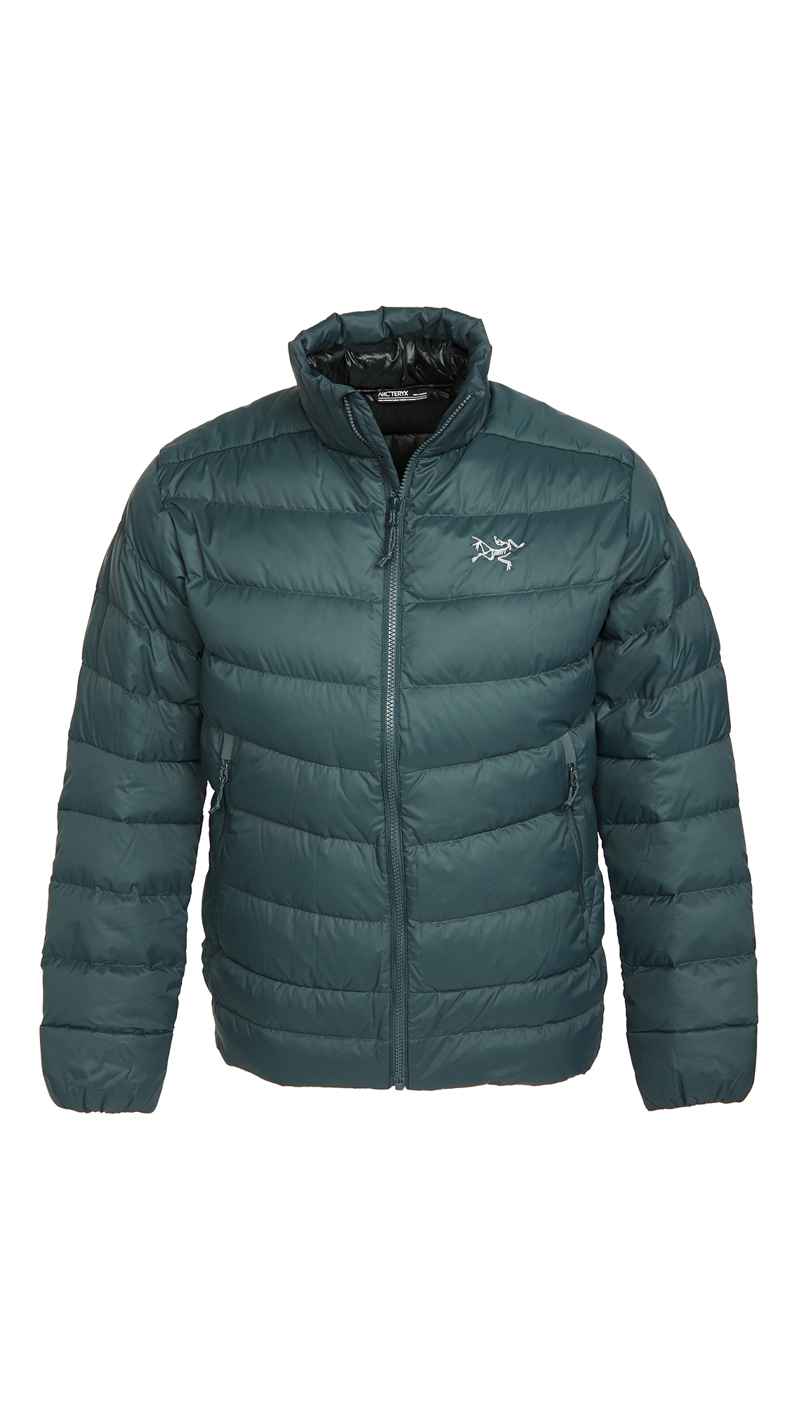 paradox men's down jacket