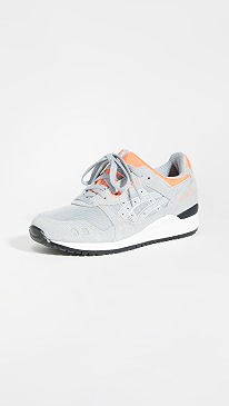 Asics - Gel-Lyte Iii Sneakers