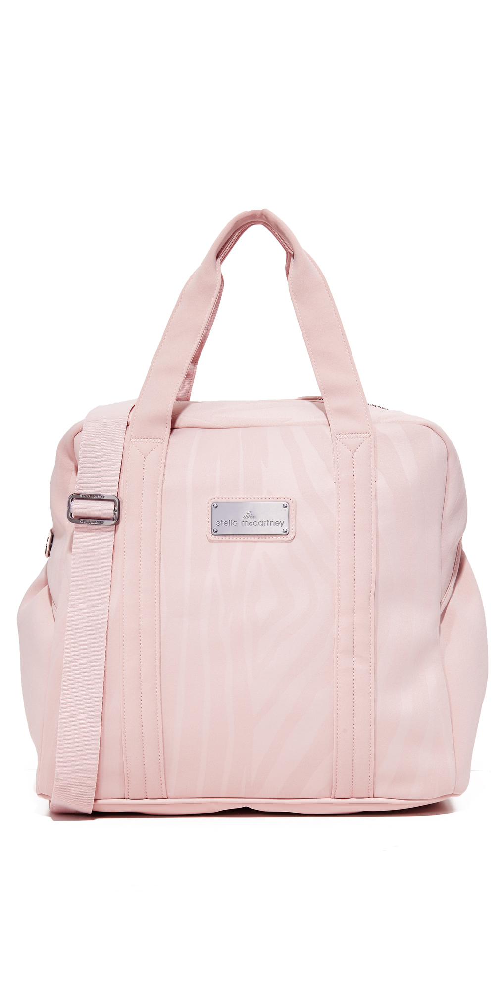 stella mccartney adidas sports bag