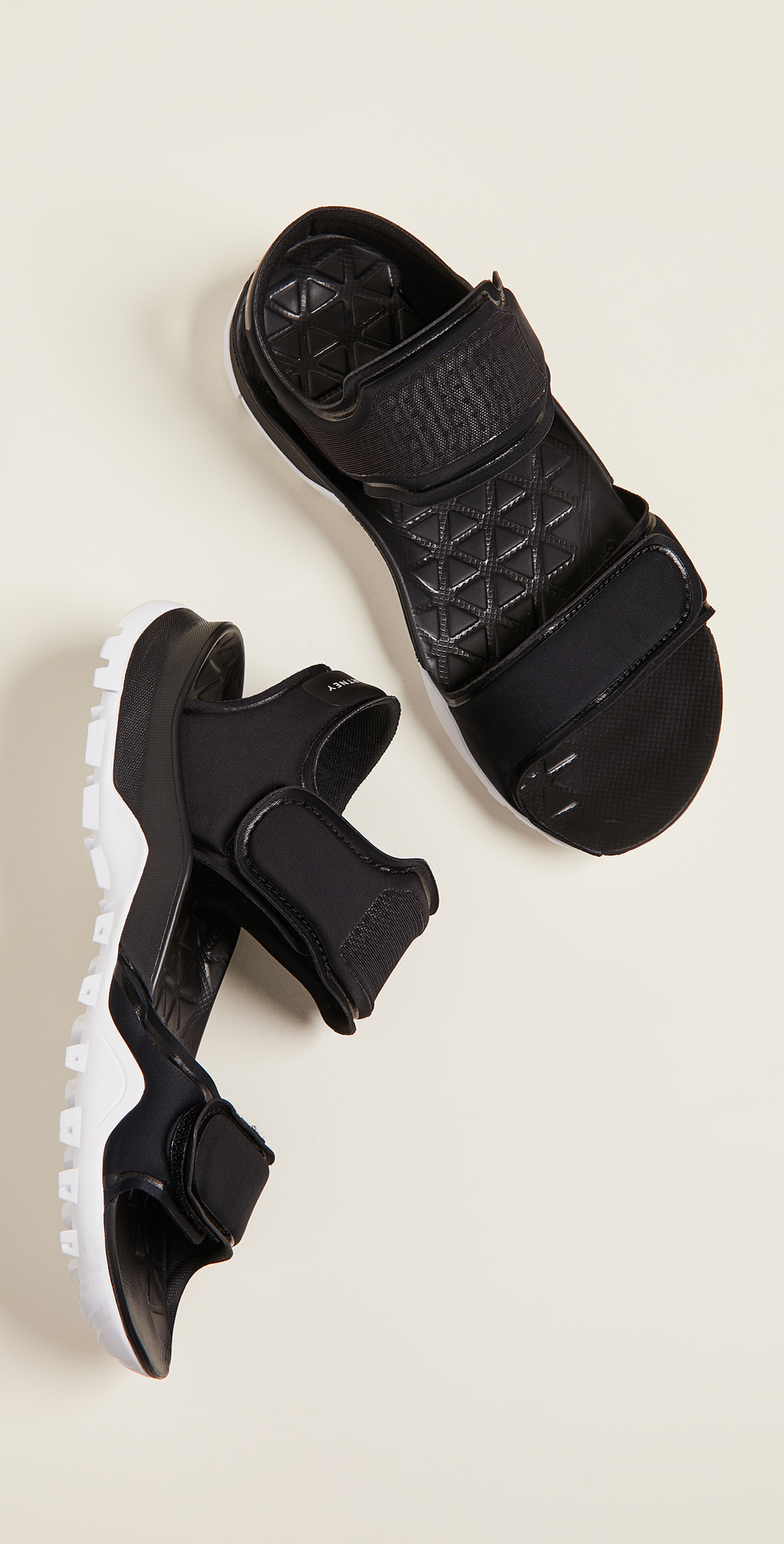 adidas by stella mccartney hikara sandals