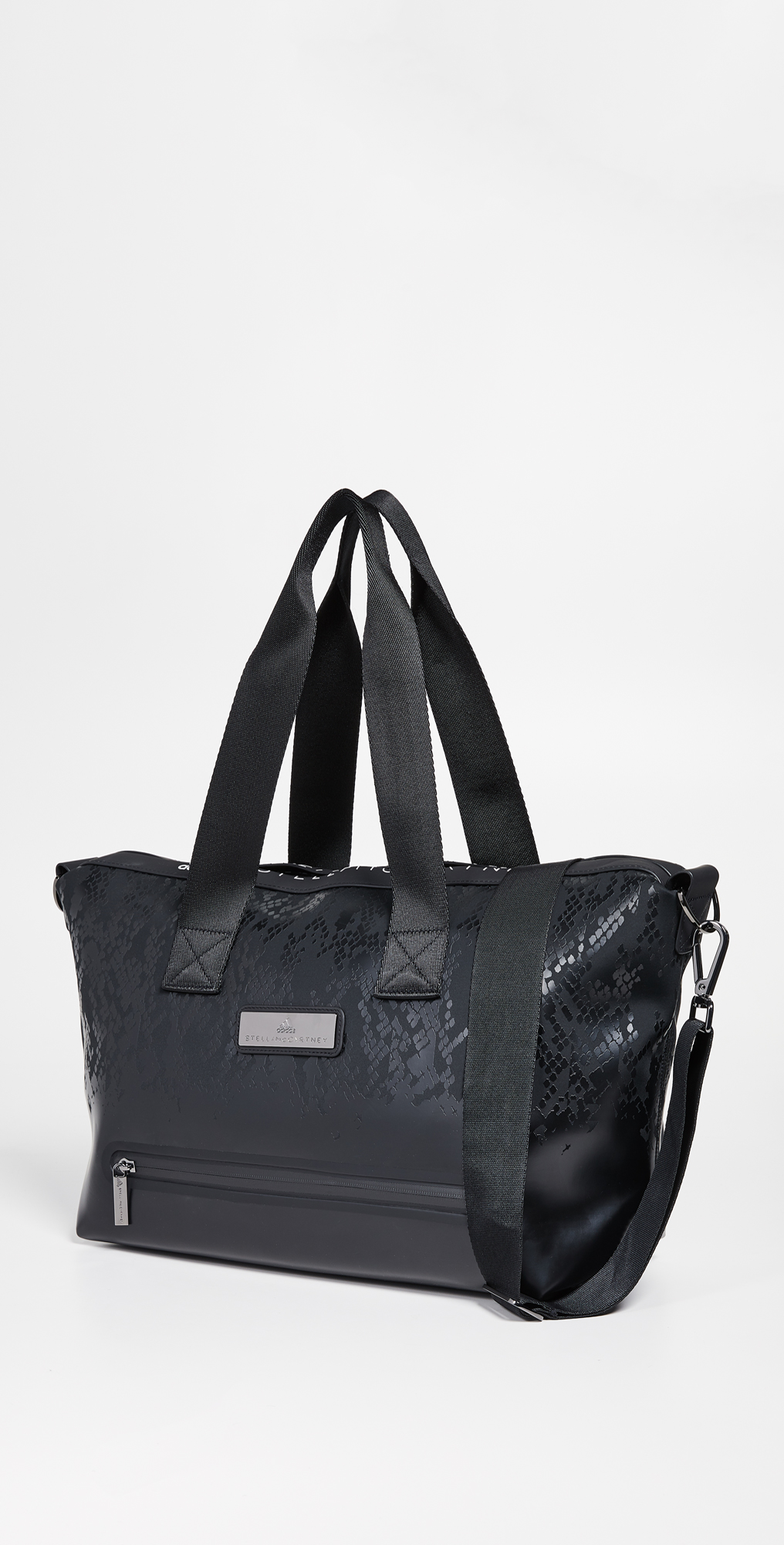 stella athletic neoprene tote bag