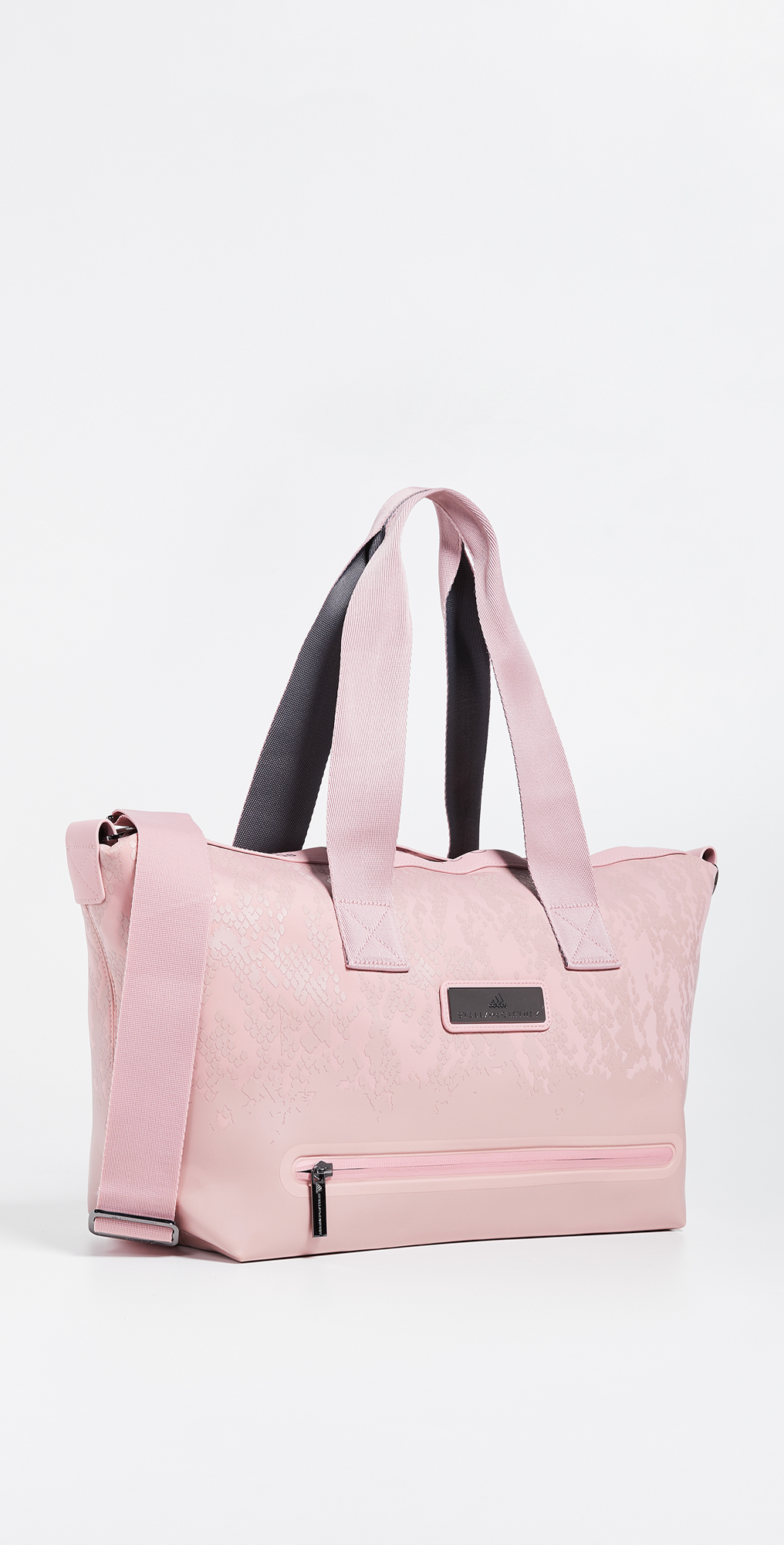 stella athletic neoprene tote bag