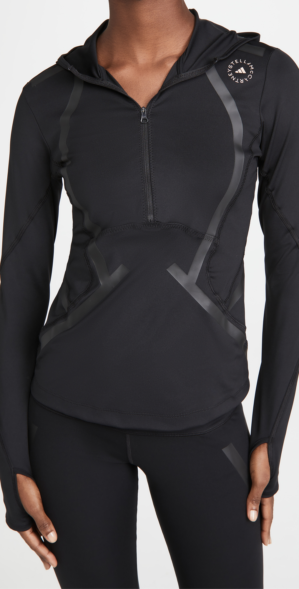 adidas blue jacket hoodie