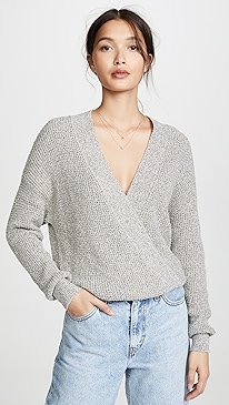 ASTR the Label - Stephanie Sweater