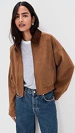 ASTR the Label - Sorine Jacket