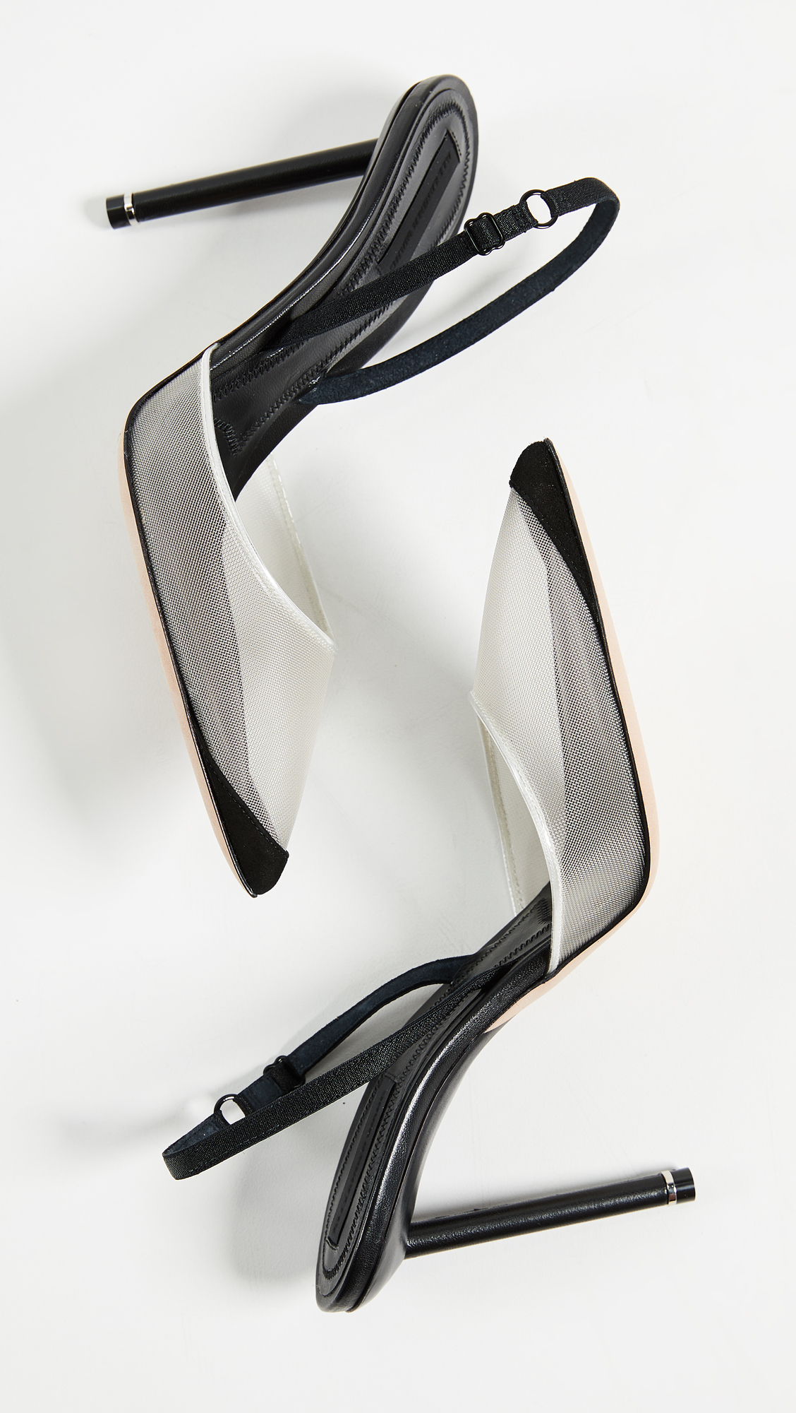 alexander wang alix slingback