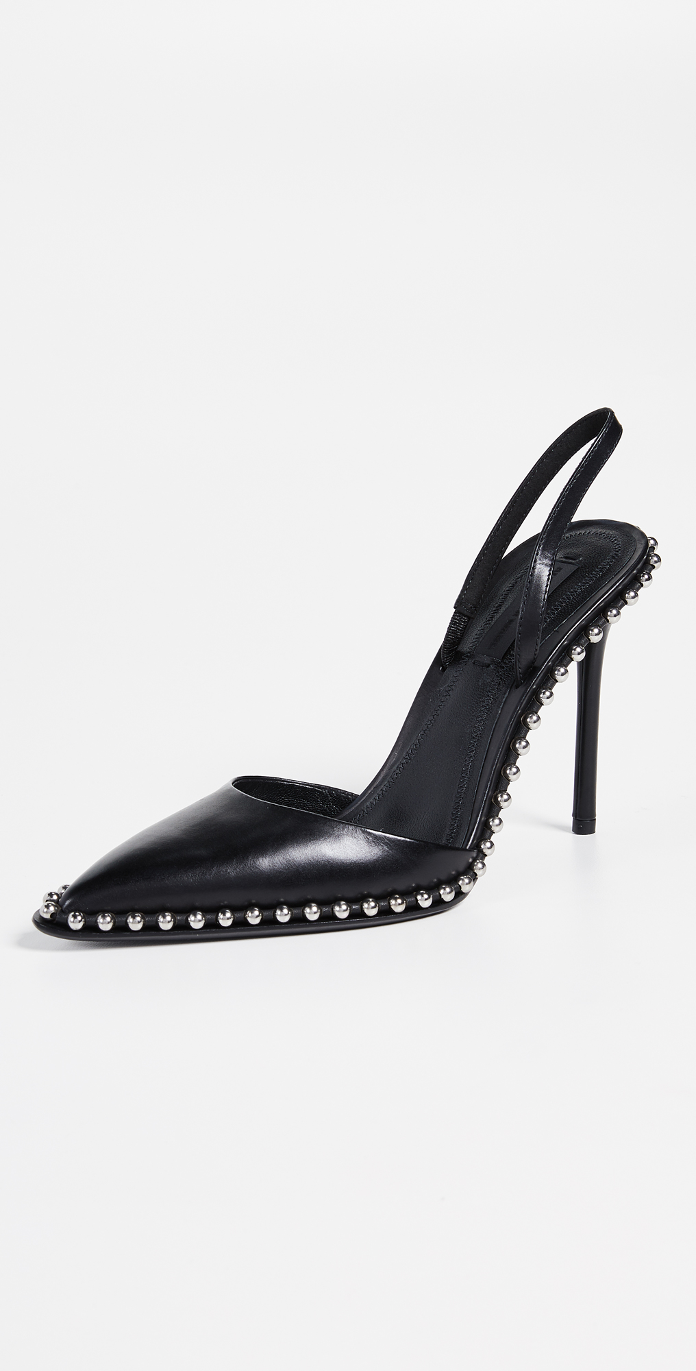 alexander wang rina slingback camel