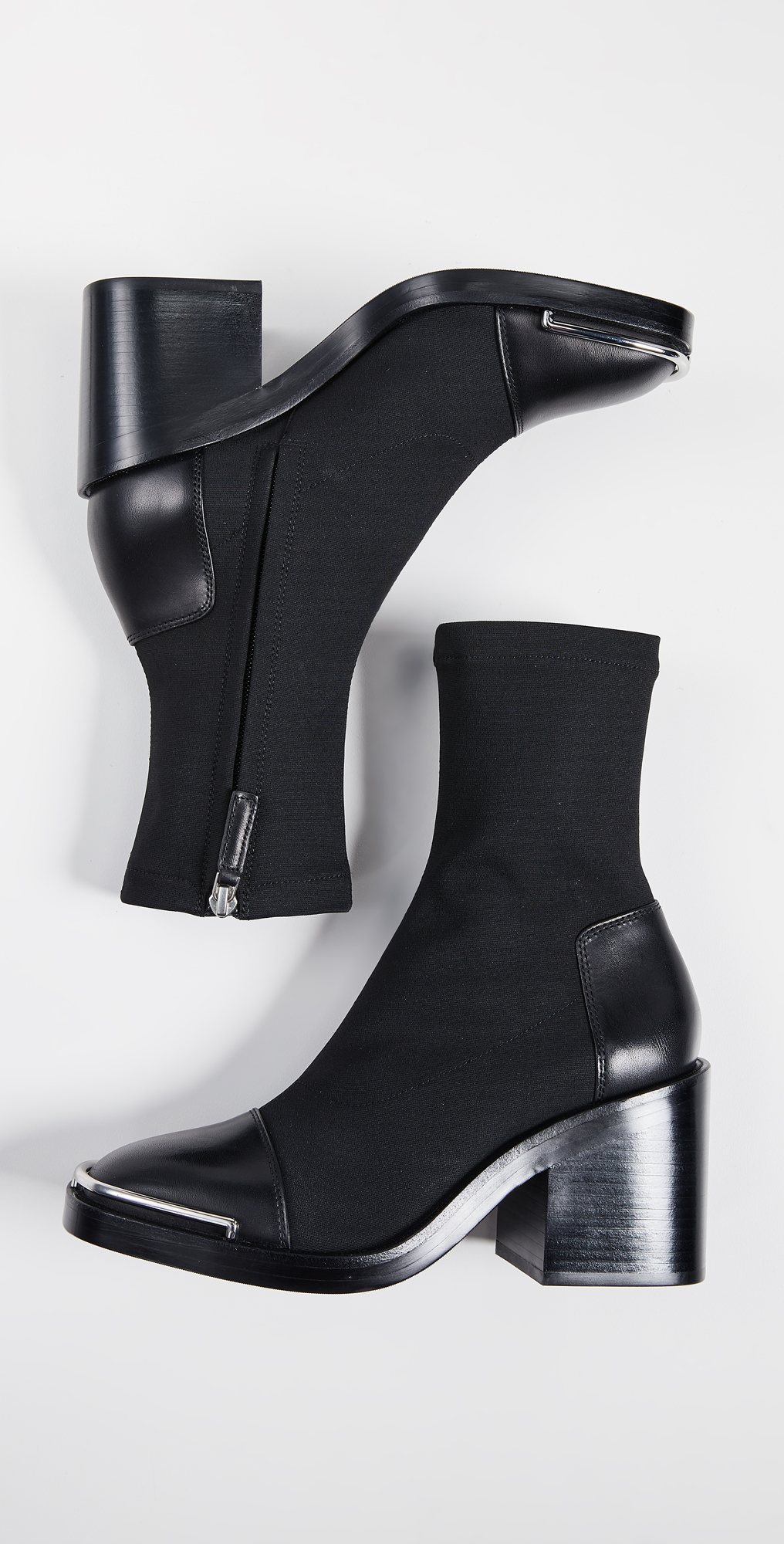 alexander wang hailey boot