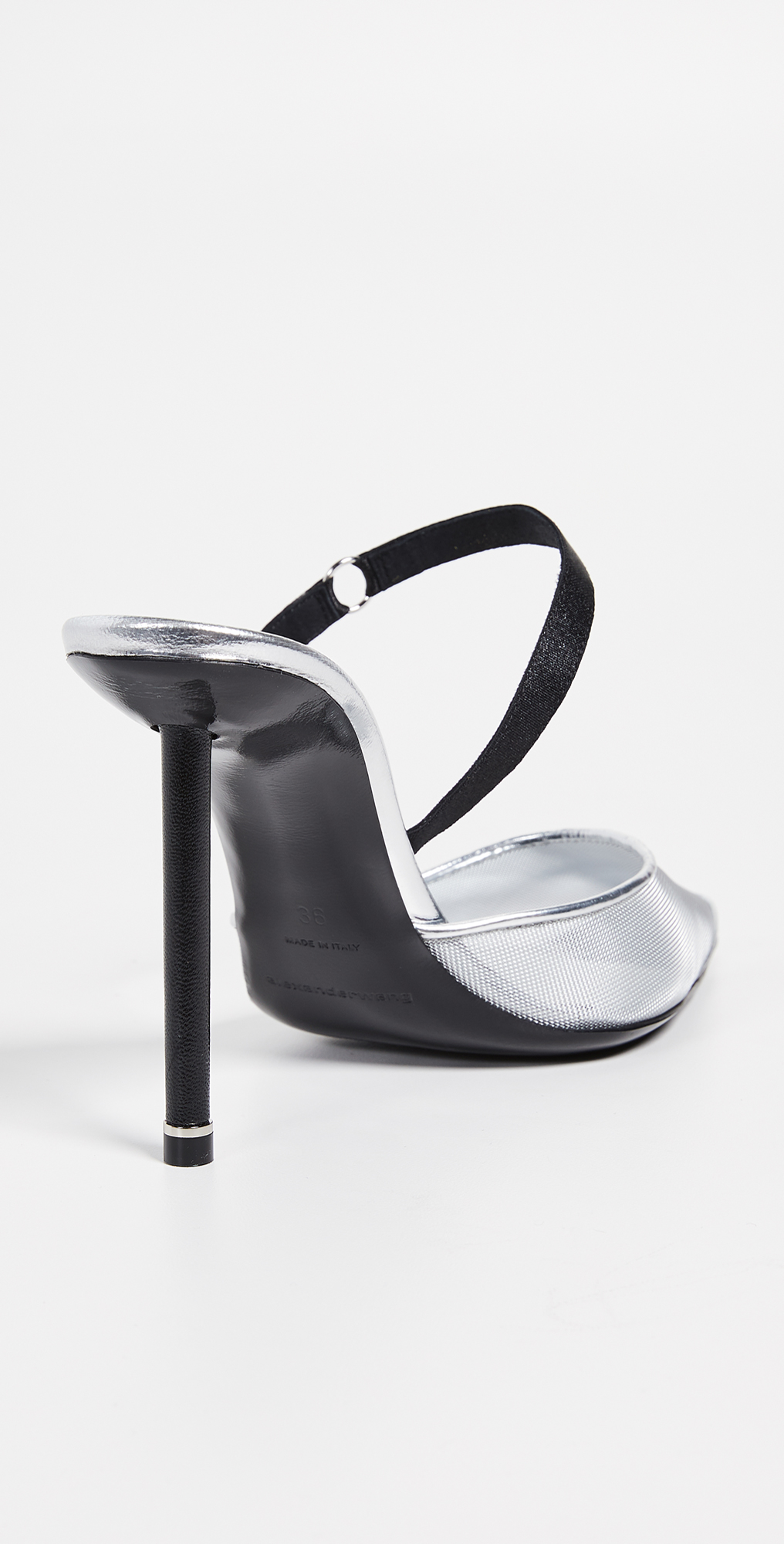 alexander wang alix slingback