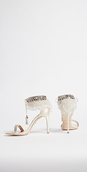 badgley mischka katrina ivory