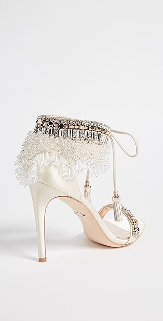 badgley mischka katrina ivory
