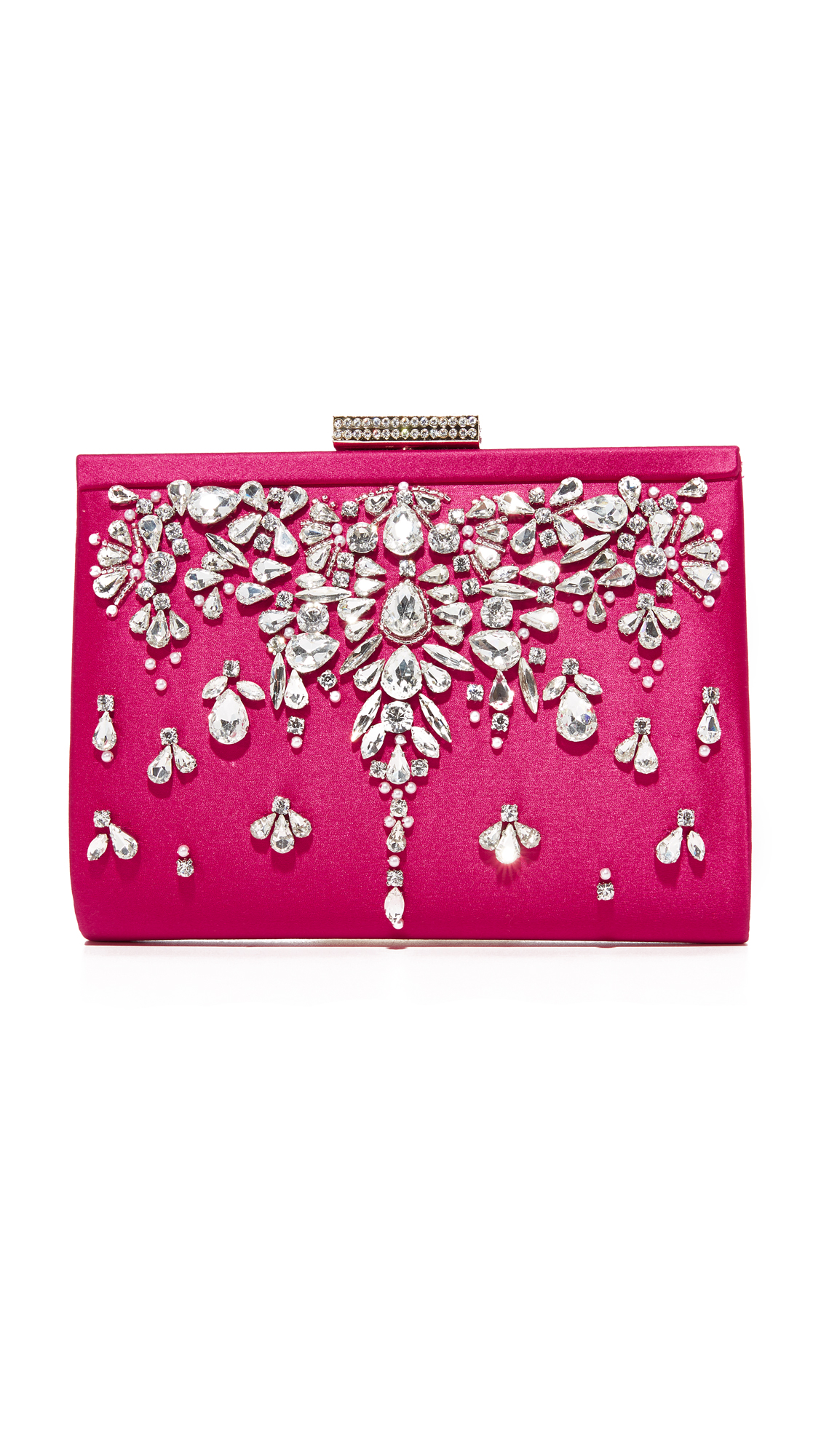 badgley mischka clutch sale