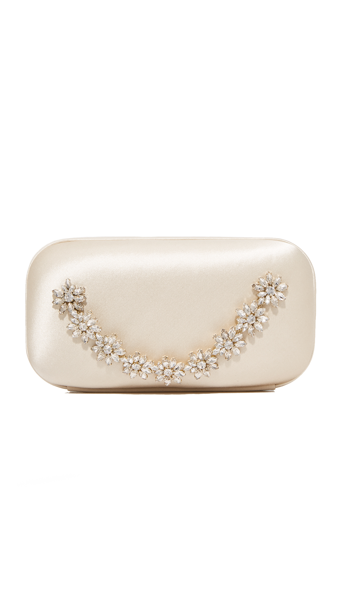 badgley mischka clutch sale