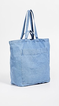 BAGGU - Giant Pocket Tote