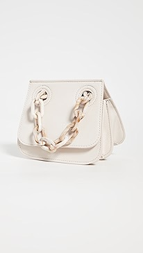 Studio 33 - Woke OG Shoulder Flap Bag