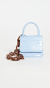 Studio 33 - Woke Baby Top Handle Bag